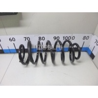 Пружина задняя Land Rover Freelander 2 (2007 - 2014) RKB500210