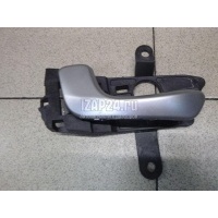 Ручка двери передней внутренняя левая Hyundai-Kia Optima IV 2016 82610D4020KA1