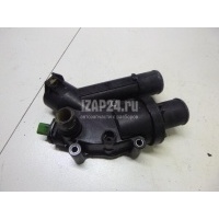 Корпус термостата Land Rover C5 (2004 - 2008) LR001312