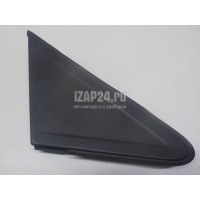 Накладка зеркала правого Ford Focus II (2005 - 2008) 1683639