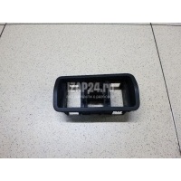 Накладка декоративная Hyundai-Kia Solaris (2010 - 2017) 933104L100RY
