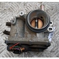 Заслонка дроссельная Toyota Yaris 2006 22030-23010