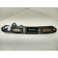 Подсветка номера Зад. Volkswagen Passat B6 2005 1T0827574F