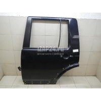 Дверь задняя левая Land Rover Discovery III (2004 - 2009) BFA780190