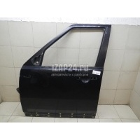 Дверь передняя левая Land Rover Discovery III (2004 - 2009) BDA780110