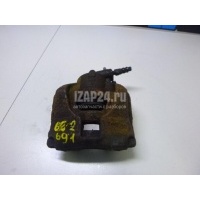 Суппорт тормозной передний левый Land Rover Freelander 2 (2007 - 2014) LR000569