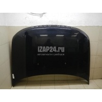 Капот Land Rover Discovery III (2004 - 2009) BKA780040