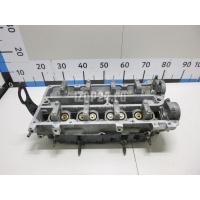 Головка блока Ford Fiesta (2001 - 2008) 1560511