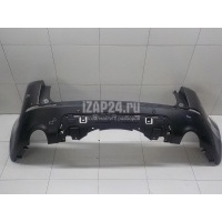 Бампер задний Land Rover Discovery Sport (2014 - ) LR073069