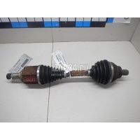 Полуось передняя левая Land Rover Freelander 2 (2007 - 2014) LR005870