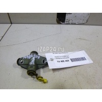 Вставка замка багажника Hyundai-Kia Elantra (2000 - 2006) 812512da00