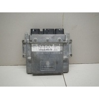 Блок управления двигателем Ford C-MAX (2003 - 2010) 1712930