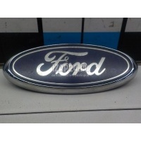 Эмблема Ford C-MAX (2003 - 2010) 1528567