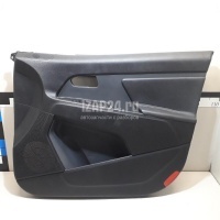 Обшивка двери передней правой Hyundai-Kia Sportage (2010 - 2015) 823083U020XI