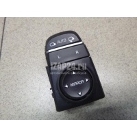 Переключатель регулировки зеркала Hyundai-Kia Optima IV 2016 93530D4010
