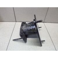 Кронштейн усилителя заднего бампера левый Hyundai-Kia Optima IV (2016 - ) 86641D4000