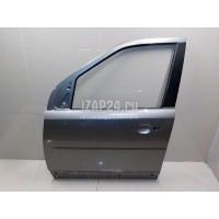 Дверь передняя левая Land Rover Freelander 2 (2007 - 2014) LR005657