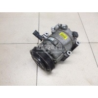 Компрессор системы кондиционирования Hyundai-Kia Elantra (2011 - 2016) 97701A5900