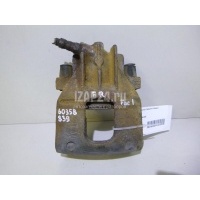 Суппорт тормозной передний правый Ford Focus I (1998 - 2005) 1478507