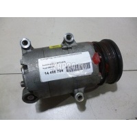 Компрессор системы кондиционирования Ford C-MAX (2010 - ) 1852376