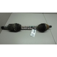 Полуось передняя левая TORQUE C-MAX (2003 - 2010) VA7609