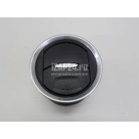Дефлектор воздушный Ford Fiesta (2008 - ) 1781737
