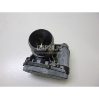 Заслонка дроссельная электрическая Land Rover Freelander 2 (2007 - 2014) LR001001