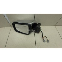 Зеркало левое электрическое Land Rover Discovery III (2004 - 2009) CRB503150PMA