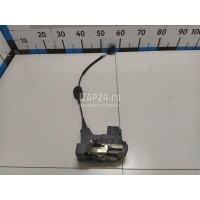 Замок двери передней правой Ford Fiesta (2001 - 2008) 1372465