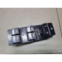 Блок управления стеклоподъемниками Hyundai-Kia Optima IV (2016 - ) 93571D4030