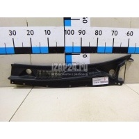 Решетка стеклооч. (планка под лобовое стекло) Hyundai-Kia Elantra (2000 - 2006) 861502D000