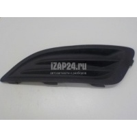 Решетка в бампер левая Ford Fiesta (2008 - ) 1778253