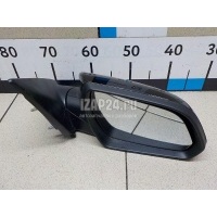 Зеркало правое электрическое Hyundai-Kia Creta (2016 - ) 87620C9110