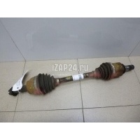 Полуось передняя левая Ford C-MAX (2010 - ) 1742276
