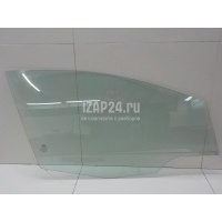 Стекло двери передней правой Ford Fiesta (2008 - ) 1680515
