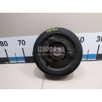 Шкив коленвала Land Rover Defender (1983 - 2006) LHG100580