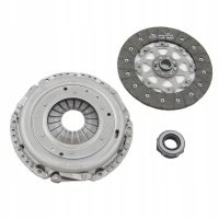 комплект сцепления sachs volkswagen passat 1.9 tdi , 2.5 tdi