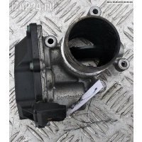 Заслонка дроссельная Volkswagen Passat B7 2012 03L128063T