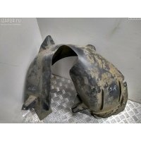 Защита крыла (подкрылок) Зад. Правая Opel Astra J 2010 13271415
