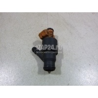 Форсунка инжекторная электрическая Hyundai-Kia Sportage (1993 - 2006) 0K01D13260