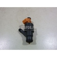 Форсунка инжекторная электрическая Hyundai-Kia Sportage (1993 - 2006) 0K01D13260