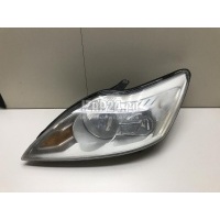 Фара левая Ford Focus II (2008 - 2011) 1744977