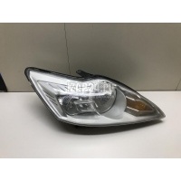 Фара правая Ford Focus II (2008 - 2011) 1744971