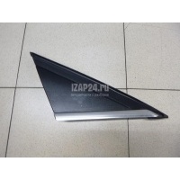 Накладка переднего крыла правого Ford Focus III (2011 - ) 1730622