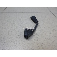 Форсунка омывателя лобового стекла Ford C-MAX (2010 - ) 1708797