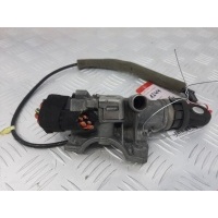 Замок зажигания Volkswagen Sharan (1995-2010) 2005 4B0905851F