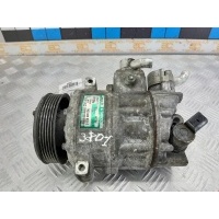 Компрессор кондиционера Volkswagen Golf 5 (2003-2008) 2005 1K0820803G