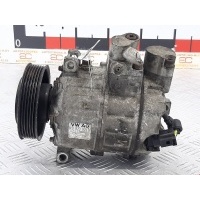 Компрессор кондиционера Audi A3 8P (2003-2012) 2006 1K0820803N