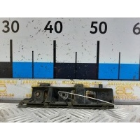 Кронштейн переднего бампера левый Volkswagen Passat 6 (2005-2012) 2007 3C0807183
