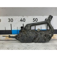 Кронштейн фары левый Skoda Octavia 1Z (2004-2013) 2009 1Z0941339